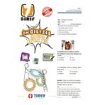 7. Sınıf Ingilizce Çek Kopart Yaprak Test