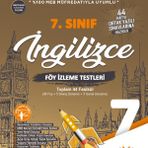 7. Sınıf Ingilizce Fasikülü Föy - deneme