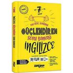 7. Sınıf İngilizce Güçlendiren Soru Bankasi Ankara Yayın