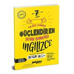 7. Sınıf İngilizce Güçlendiren Soru Bankası Video Çözümlü