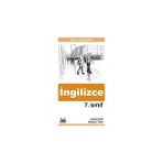 7. SINIF İNGİLİZCE KONU ANLATIMLI YARDIMCI DERS KİTABI - DEMET EREN;HÜSEYİN YILDIZ