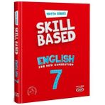 7.sınıf İngilizce Motto Series - Data Yayınları