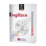 7. Sınıf İngilizce Soru Bankası Karekod Video Çözümlü - kollektif