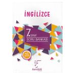 7. Sınıf İngilizce Soru Bankası Yeni