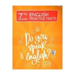 7.sınıf Ingilizce Yaprak Test Dorya