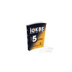 7. Sınıf İOKBS 5 Deneme Yunus Emre Çekiç Seans Yayınları