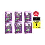 7.sınıf Jett Konu Anlatımlı Etkinlikli Soru Bankası Fasikülleri Seti