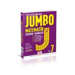 7.Sınıf Jumbo Matematik Deneme