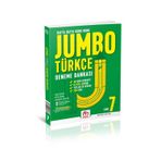 7.Sınıf Jumbo Türkçe Deneme