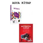7.Sınıf Karekök Yayınları Matematik + Kafa Dengi Yayınları Matematik Kafası Soru Bankası Seti