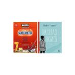 7. Sınıf Master Matematik Soru Bankası + Bir Yılbaşı Hikayesi