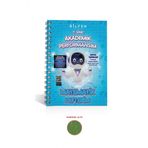 7.Sınıf Matematik Akademik Performansım Defterim Bilfen Yayıncılık