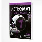 7. Sınıf Matematik Astromat Soru Bankası İrrasyonel Yayınları