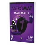 7. Sınıf Matematik Astromat Yeni Nesil Soru Bankası-İrrasyonel Yayınları