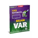 7. Sınıf Matematik Başarı Var Soru Bankası