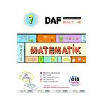 7. Sınıf Matematik Ders Anlatım Föyler- Eis Yayınları