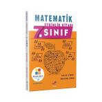 7. Sınıf Matematik Etkinlik Kitabı Dizgi Kitap