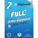 7.Sınıf Matematik Full Soru Bankası-Fi Yayınları