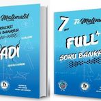 7.Sınıf Matematik Hadi Etkinlikli Soru Bankası-Fi Yayınları