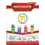 7. Sınıf Matematik Kazanım Merkezli Soru Bankası Seti Sonuç Yayınları