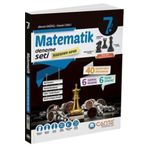7. Sınıf Matematik Kazanım Sıralı Deneme Seti Çanta Yayınları