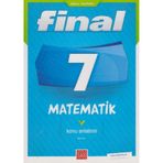 7. Sınıf Matematik Konu Anlatımlı - Final Yayınları