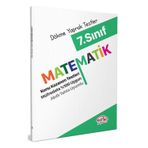 7. Sınıf Matematik Konu Kazanım Testleri