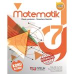 7. Sınıf Matematik Konu Kitabı-Nitelik Yayınları