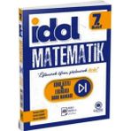 7. Sınıf Matematik Konu Özetli Etkinlikli Soru Bankası Idol Serisi - belirtilmemiş