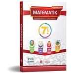 7. Sınıf Matematik Modüler Set - Sonuç Yayınları