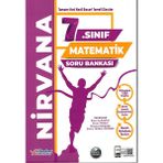 7. Sınıf Matematik Nirvana Soru Bankası