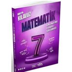7. Sınıf Matematik Öğreten Kılavuz Konu Anlatımlı Etkinlikli Soru Bankası Kva Yayınları