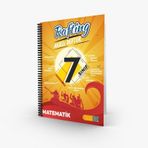 7.SINIF MATEMATİK RAFTİNG AKILLI DEFTER