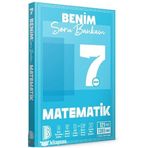 7. Sınıf Matematik Soru Bankam