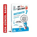 7. Sınıf Matematik Soru Bankası 2026