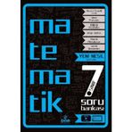 7. Sınıf Matematik Soru Bankası-DNA Yayınları