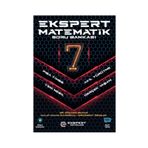 7. Sınıf Matematik Soru Bankası Ekspert Yayınları