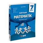7. Sınıf Matematik Soru Bankası Gizli Kuşak Serisi