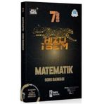 7. Sınıf Matematik Soru Bankası-İsem Yayınları