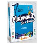 7. Sınıf Matematik Soru Bankası / Kolektif / Şeker Portakalı Yayıncılık / 9786057050175
