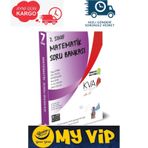 7. Sınıf Matematik Soru Bankası-Koray Varol Akademi