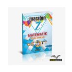 7.Sınıf Matematik Soru Bankası-Maraton Yayınları