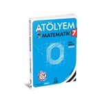7. Sınıf Matematik Soru Bankası Matemito Atölyem Arı Yayın (Bolnot'a Özel Güncel Içeriğe Sahiptir)