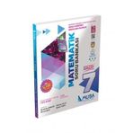 7. Sınıf Matematik Soru Bankası Muba Yayınları