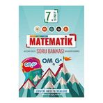 7. Sınıf Matematik Soru Bankası - Omage Yayınları