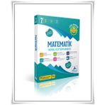 7. Sınıf Matematik Soru Kütüphanesi - Paraf Yayınları