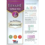 7. Sınıf Matematik Yaprak Test