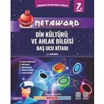 7. SINIF METAWORD DİN KÜLTÜRÜ VE AHLAK BİLGİSİ