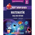 7. Sınıf Metaword Matematik Nartest Yayınevi