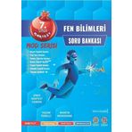7. Sınıf Mod Fen Bilimleri Soru Bankası Nartest Yayınevi